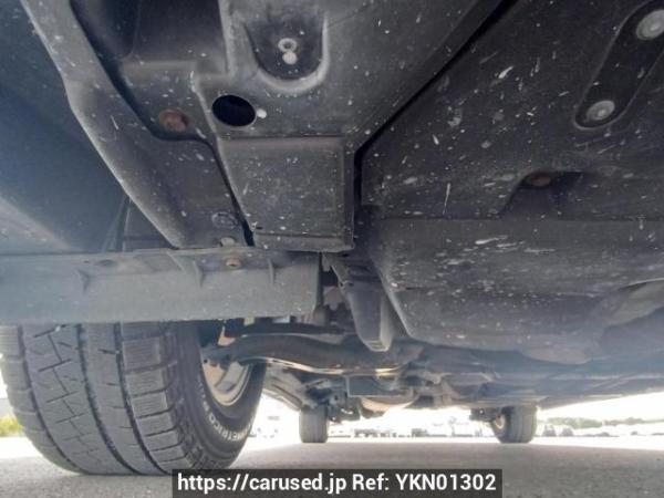 Used 2008 AT toyota vellfire ANH20W Image[32]