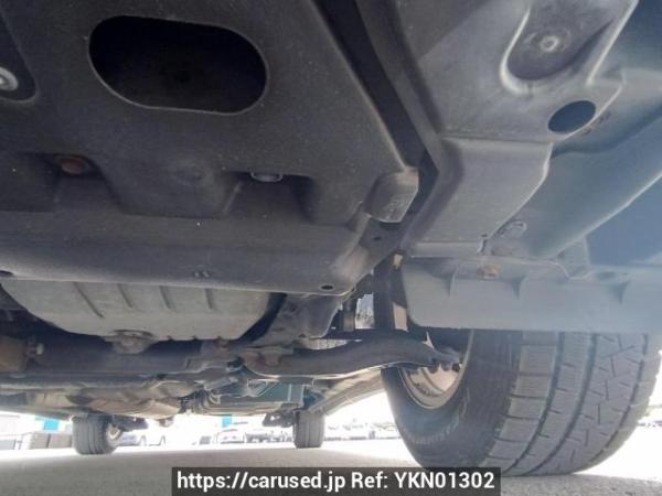 Used 2008 AT toyota vellfire ANH20W Image[33]