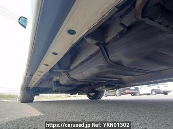 Used 2008 AT toyota vellfire ANH20W Image[34]