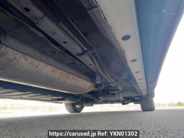 Used 2008 AT toyota vellfire ANH20W Image[35]
