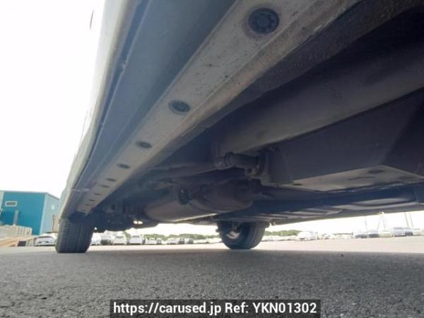 Used 2008 AT toyota vellfire ANH20W Image[36]