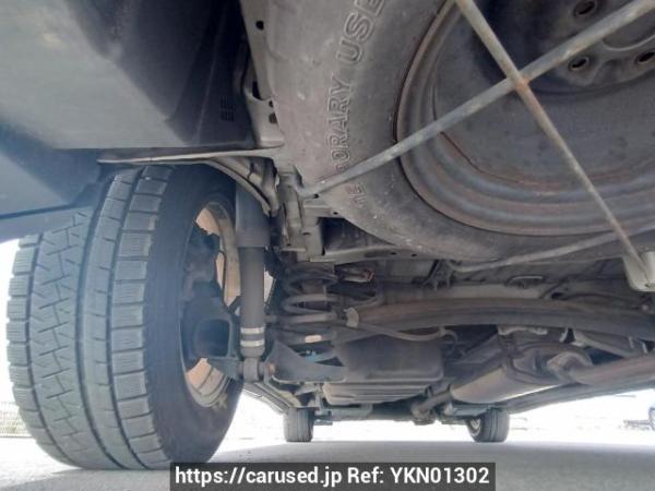 Used 2008 AT toyota vellfire ANH20W Image[38]