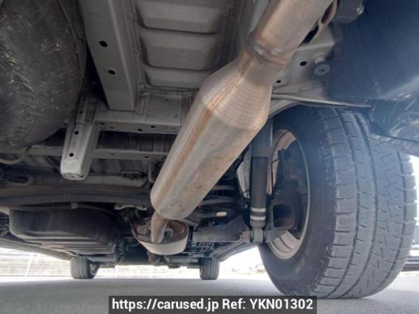 Used 2008 AT toyota vellfire ANH20W Image[39]