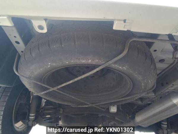 Used 2008 AT toyota vellfire ANH20W Image[40]