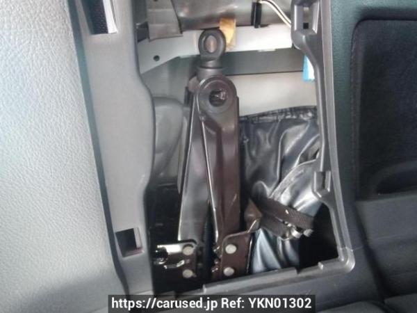 Used 2008 AT toyota vellfire ANH20W Image[42]