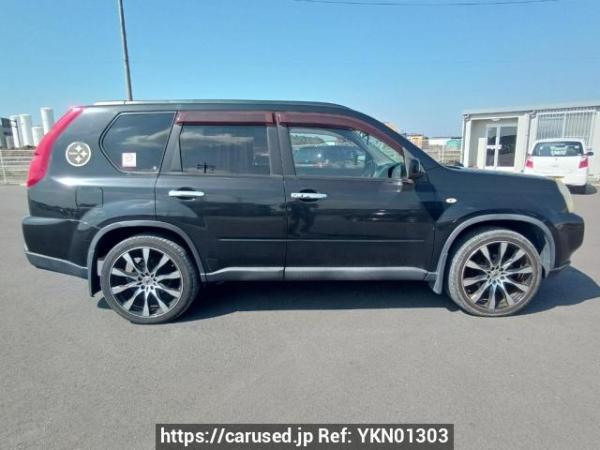 Used 2010 AT nissan x-trail NT31 Image[7]