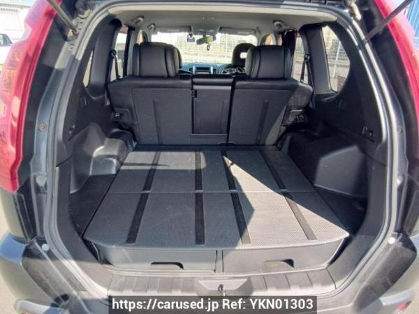 Used 2010 AT nissan x-trail NT31 Image[8]