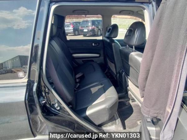 Used 2010 AT nissan x-trail NT31 Image[15]