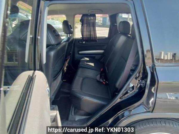 Used 2010 AT nissan x-trail NT31 Image[16]