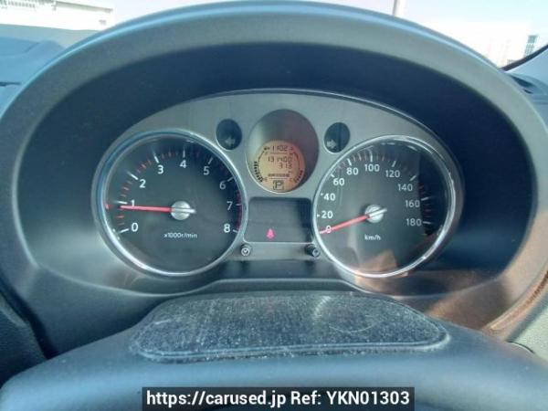Used 2010 AT nissan x-trail NT31 Image[20]