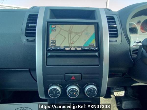 Used 2010 AT nissan x-trail NT31 Image[22]