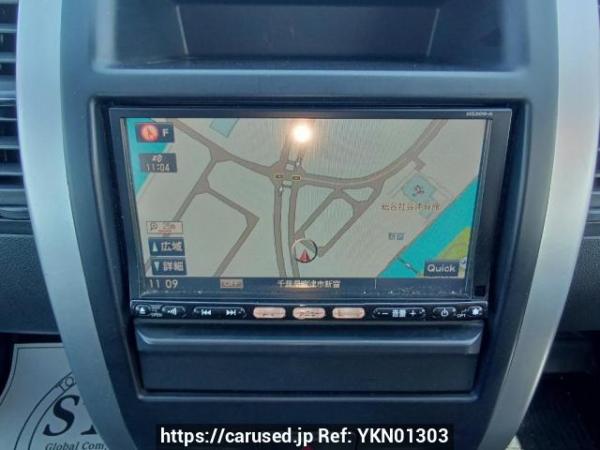 Used 2010 AT nissan x-trail NT31 Image[23]