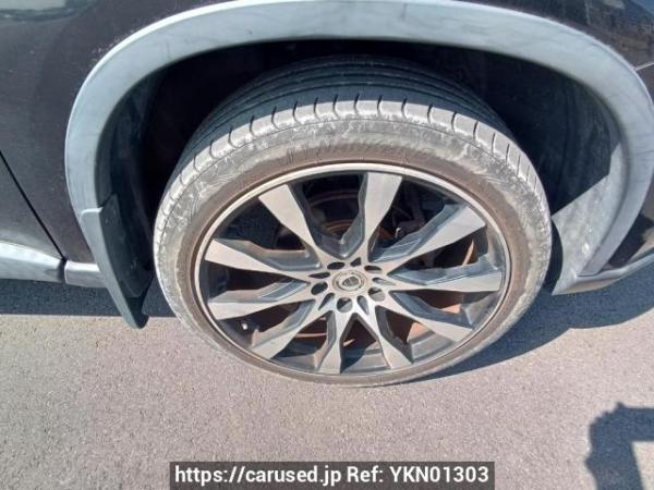 Used 2010 AT nissan x-trail NT31 Image[28]