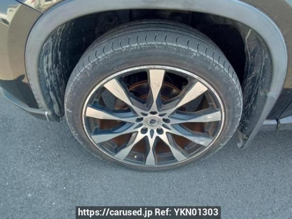 Used 2010 AT nissan x-trail NT31 Image[29]