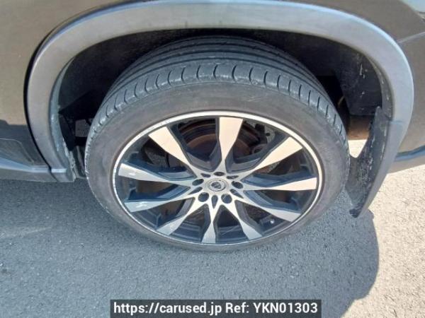 Used 2010 AT nissan x-trail NT31 Image[31]