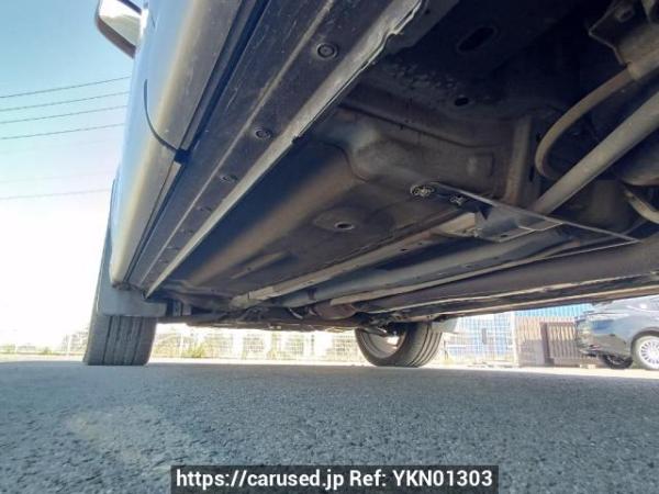 Used 2010 AT nissan x-trail NT31 Image[32]