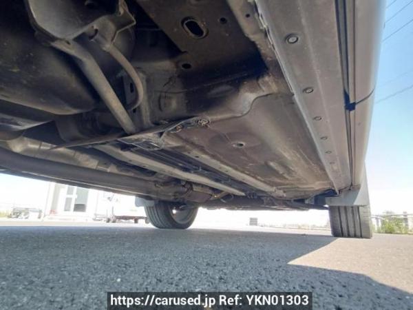 Used 2010 AT nissan x-trail NT31 Image[33]