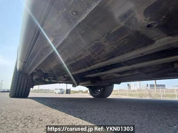 Used 2010 AT nissan x-trail NT31 Image[34]