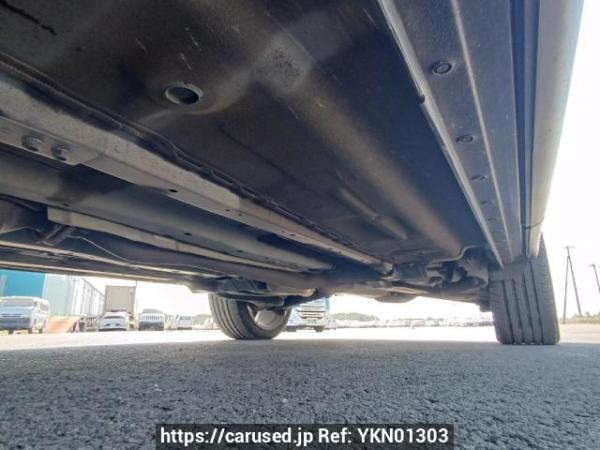 Used 2010 AT nissan x-trail NT31 Image[35]