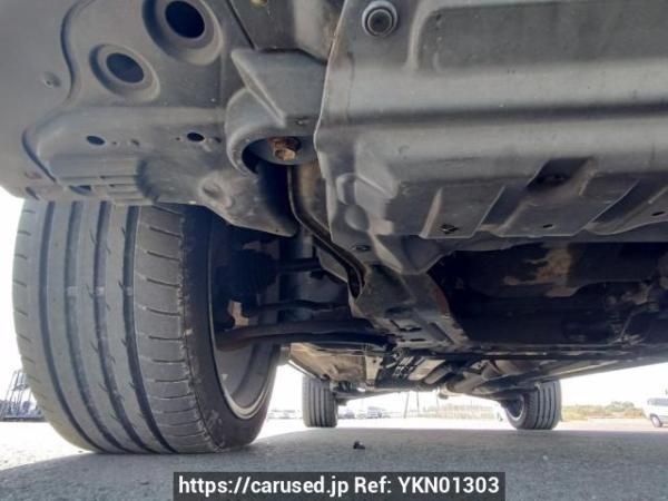 Used 2010 AT nissan x-trail NT31 Image[36]
