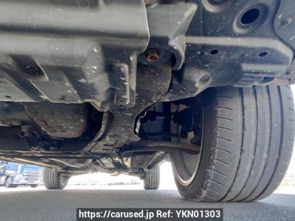Used 2010 AT nissan x-trail NT31 Image[37]