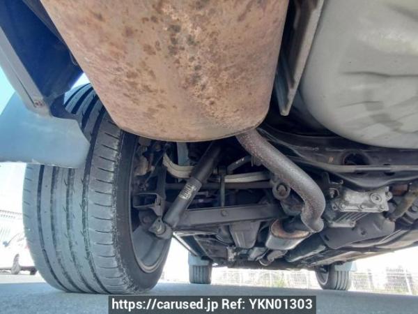Used 2010 AT nissan x-trail NT31 Image[38]