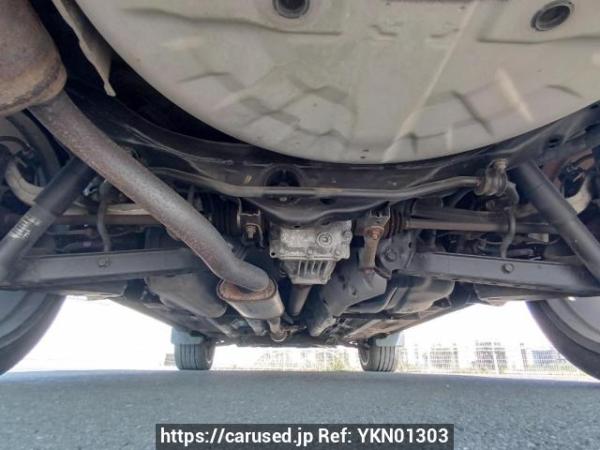 Used 2010 AT nissan x-trail NT31 Image[39]