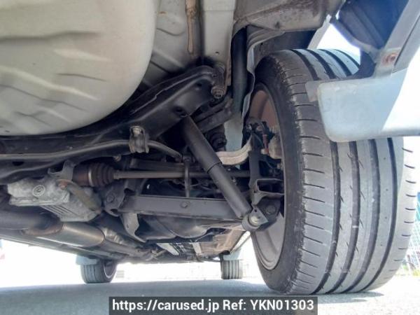 Used 2010 AT nissan x-trail NT31 Image[40]