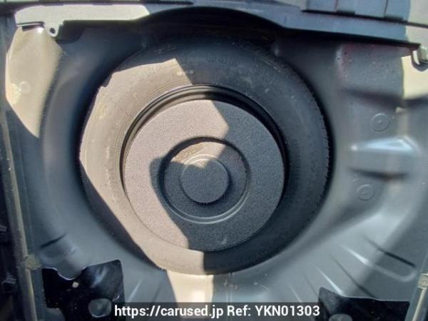 Used 2010 AT nissan x-trail NT31 Image[41]