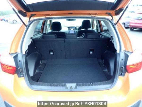 Used 2013 AT subaru impreza-sports GP7 Image[8]