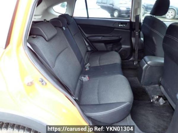 Used 2013 AT subaru impreza-sports GP7 Image[14]