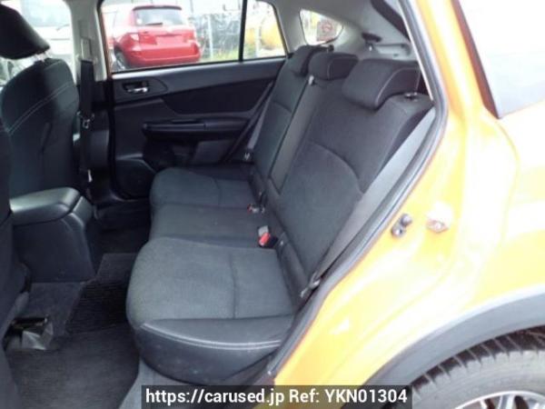 Used 2013 AT subaru impreza-sports GP7 Image[15]
