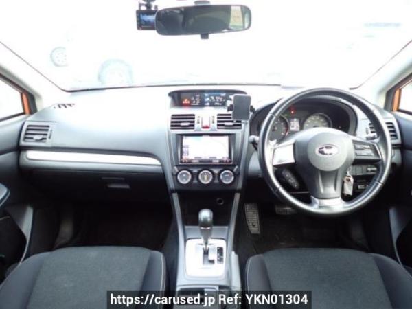 Used 2013 AT subaru impreza-sports GP7 Image[16]