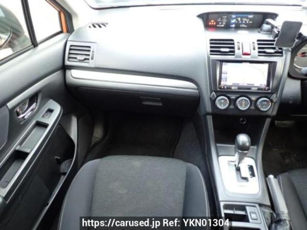 Used 2013 AT subaru impreza-sports GP7 Image[17]