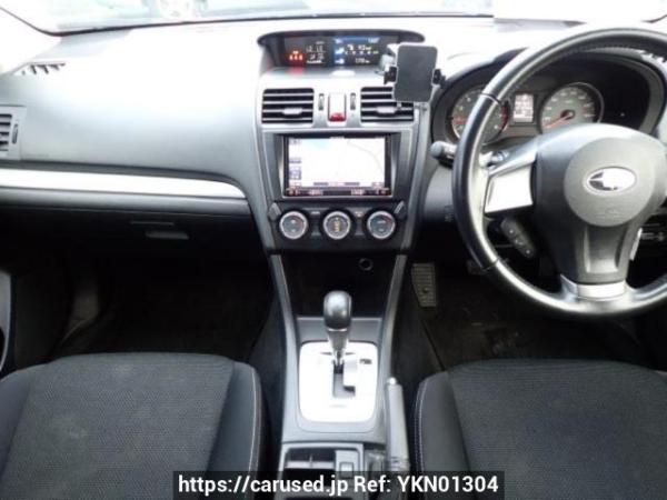 Used 2013 AT subaru impreza-sports GP7 Image[19]
