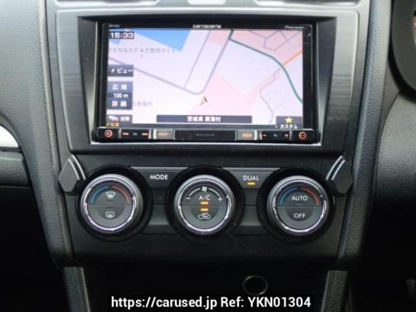 Used 2013 AT subaru impreza-sports GP7 Image[20]