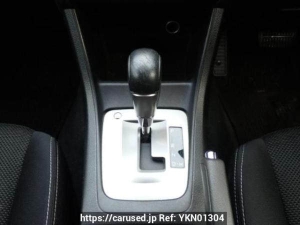 Used 2013 AT subaru impreza-sports GP7 Image[21]