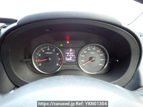 Used 2013 AT subaru impreza-sports GP7 Image[22]