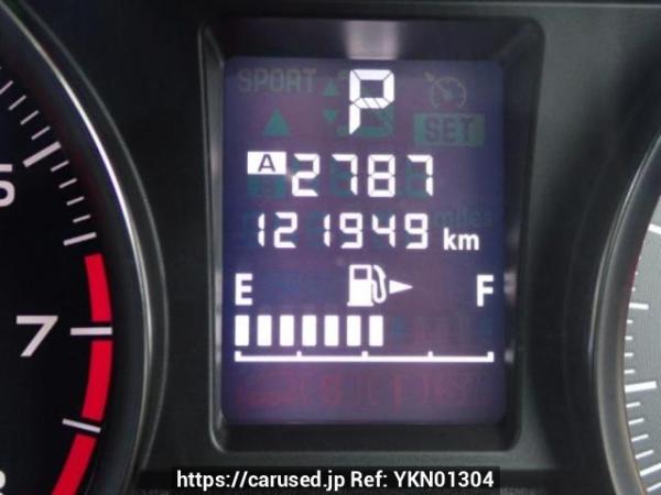 Used 2013 AT subaru impreza-sports GP7 Image[23]