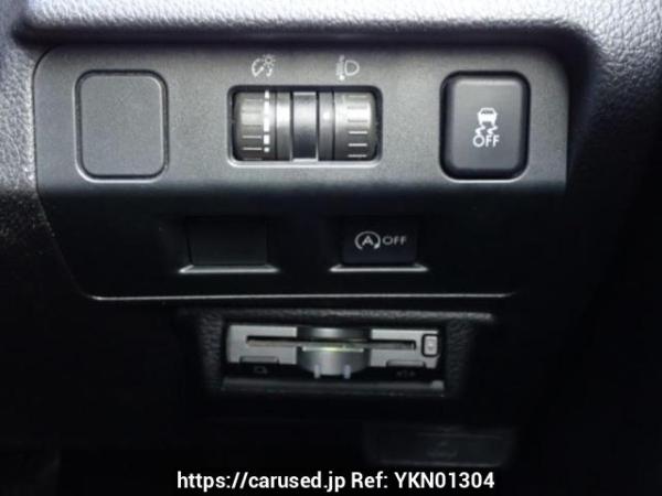 Used 2013 AT subaru impreza-sports GP7 Image[24]
