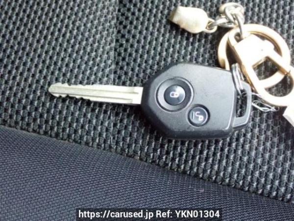 Used 2013 AT subaru impreza-sports GP7 Image[25]