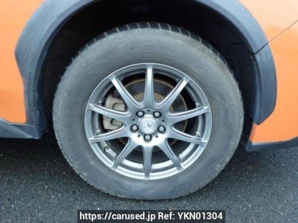 Used 2013 AT subaru impreza-sports GP7 Image[27]