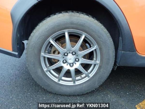 Used 2013 AT subaru impreza-sports GP7 Image[28]
