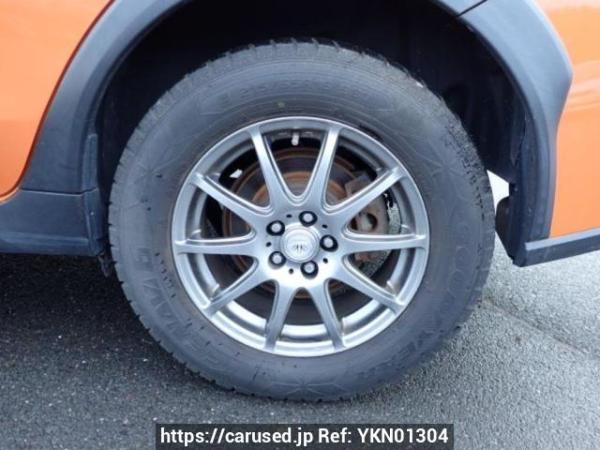 Used 2013 AT subaru impreza-sports GP7 Image[29]