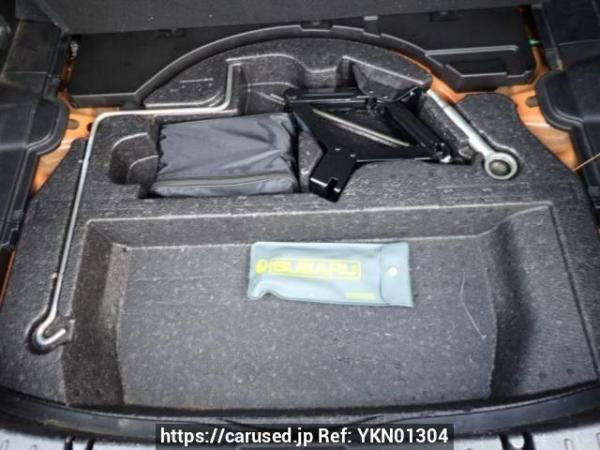 Used 2013 AT subaru impreza-sports GP7 Image[35]