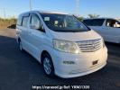 Toyota Alphard MNH10W