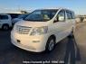 Used 2004 AT toyota alphard MNH10W Image[2]