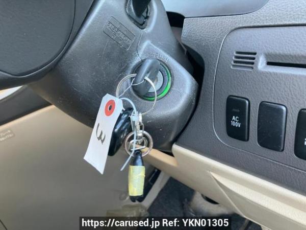 Used 2004 AT toyota alphard MNH10W Image[17]