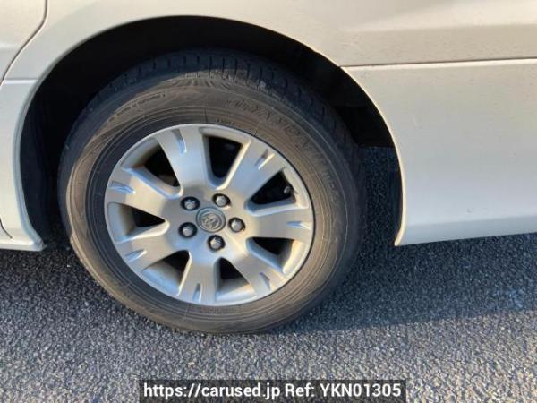 Used 2004 AT toyota alphard MNH10W Image[20]