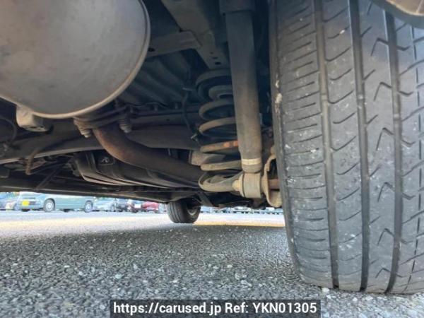 Used 2004 AT toyota alphard MNH10W Image[23]